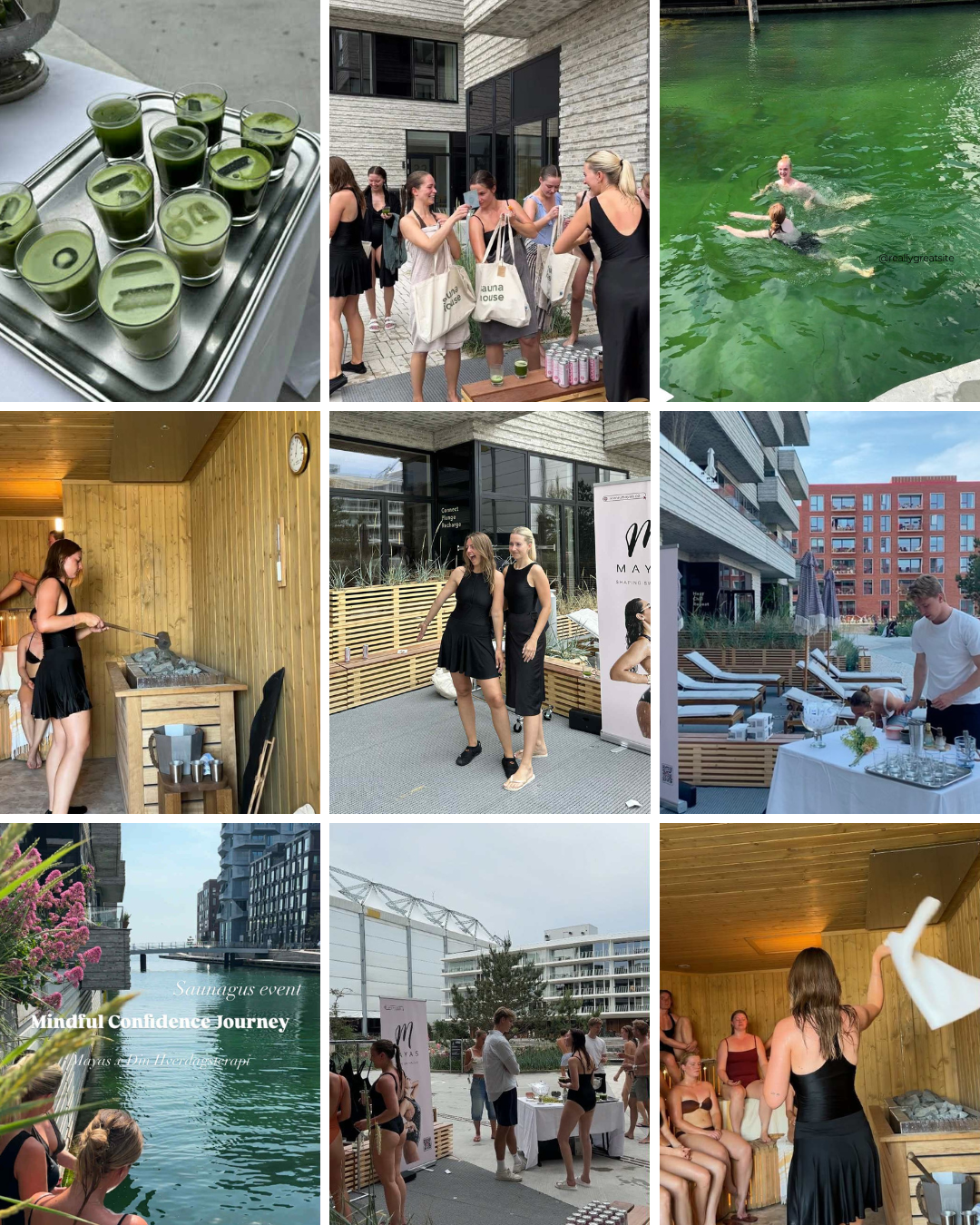 Events