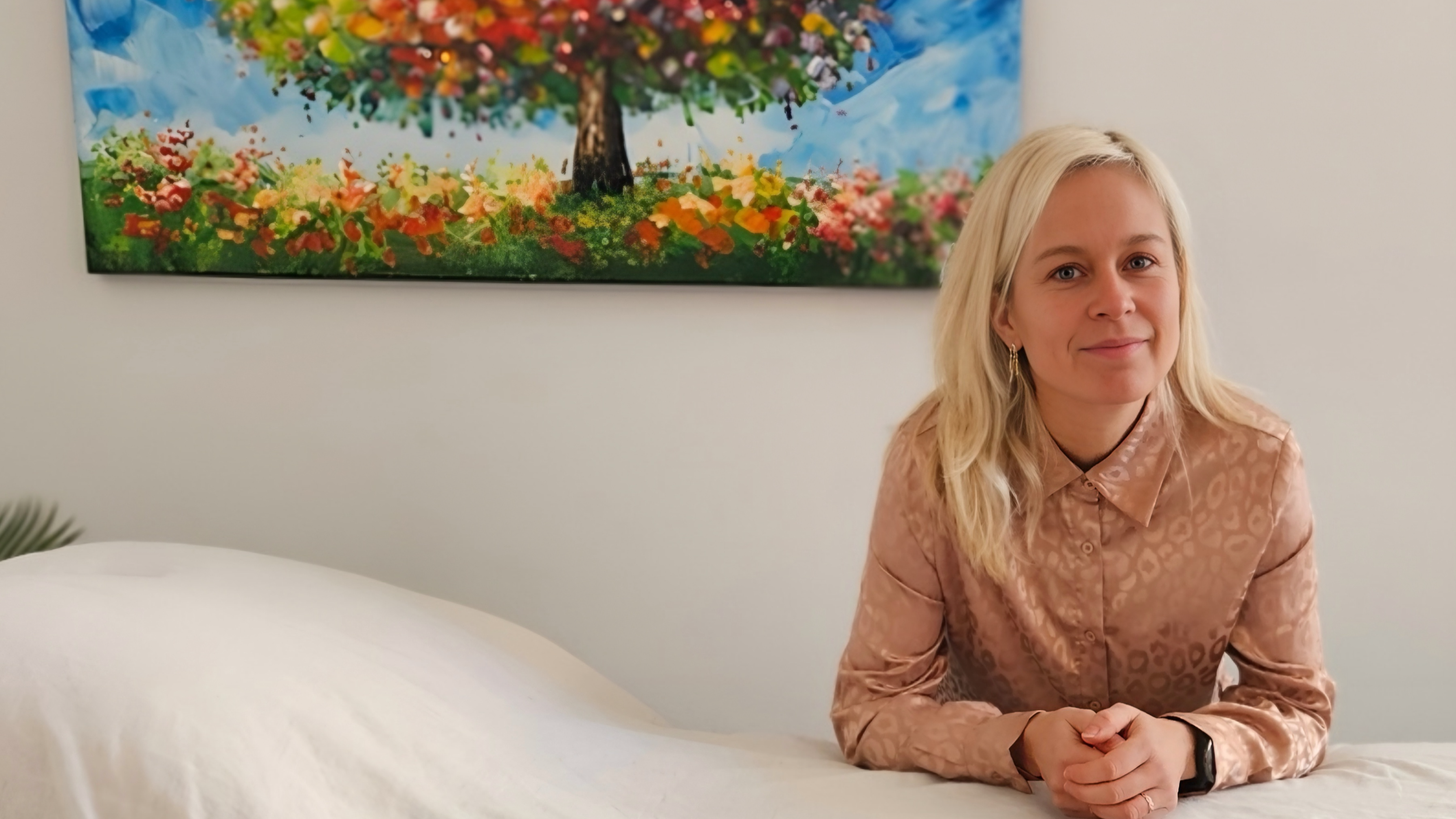 Reiki healings kurser