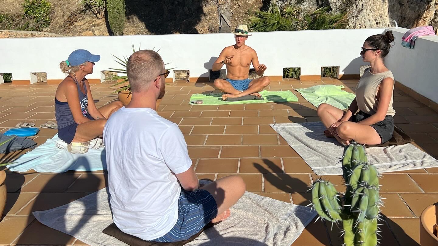 Holistic Health Retreat