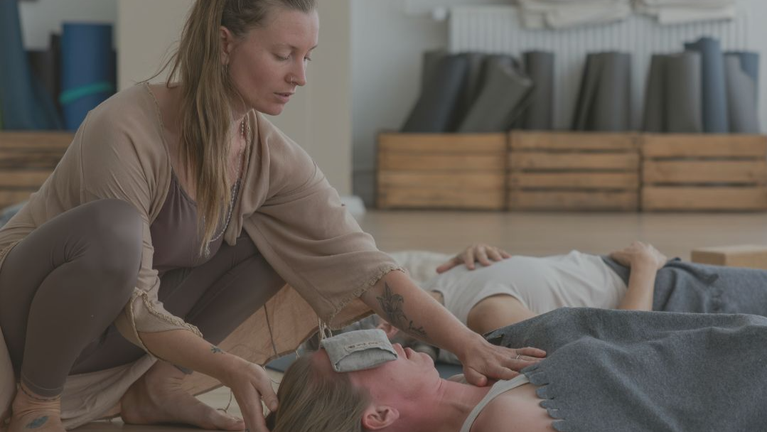 Breathwork Events