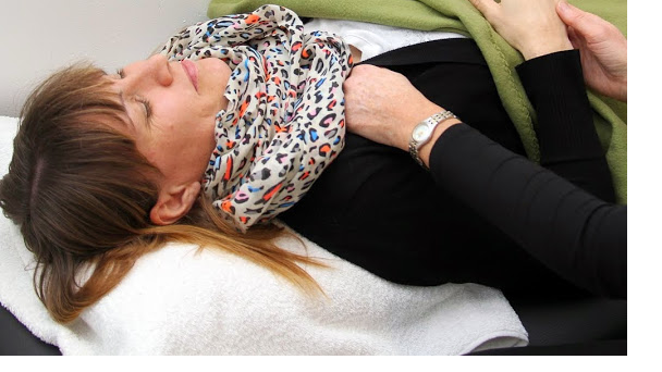 Psykosomatisk Traume terapi