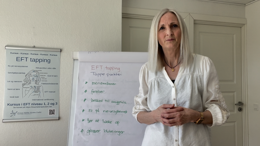 EFT kurser