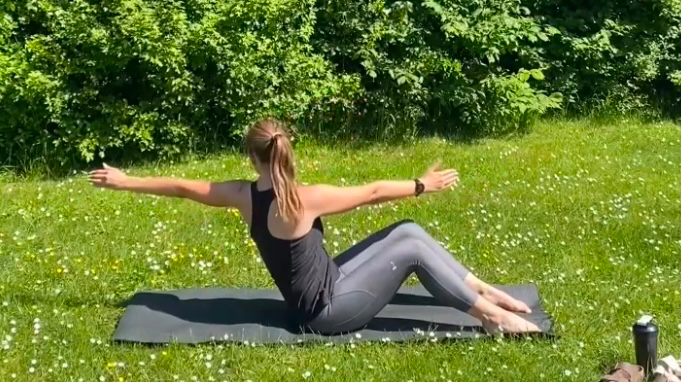 Meta - Pilates