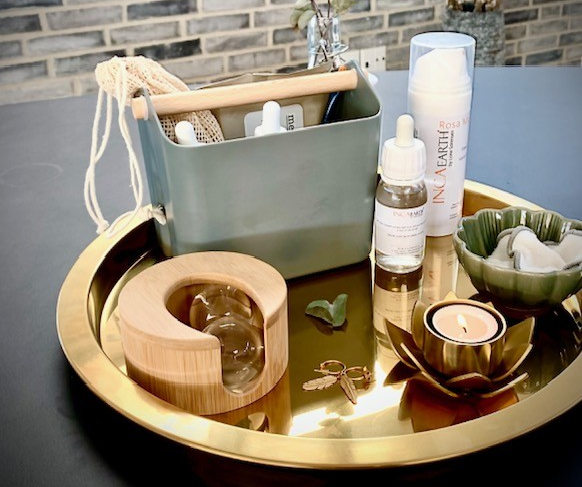 Japansk Cosmo Lifting ® - den originale metode