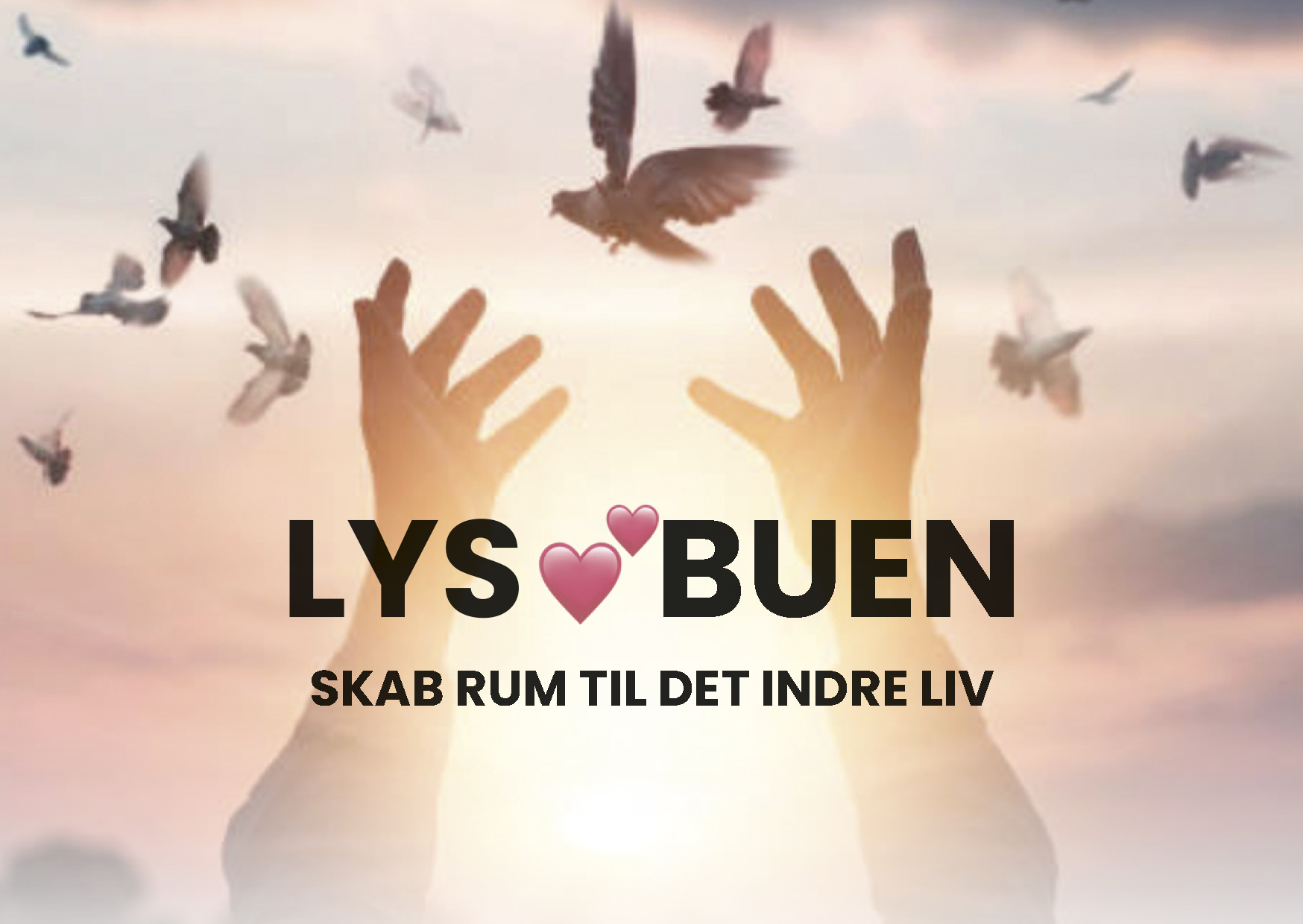 Fællesskab m. dybde og filosofi - månedlig samling