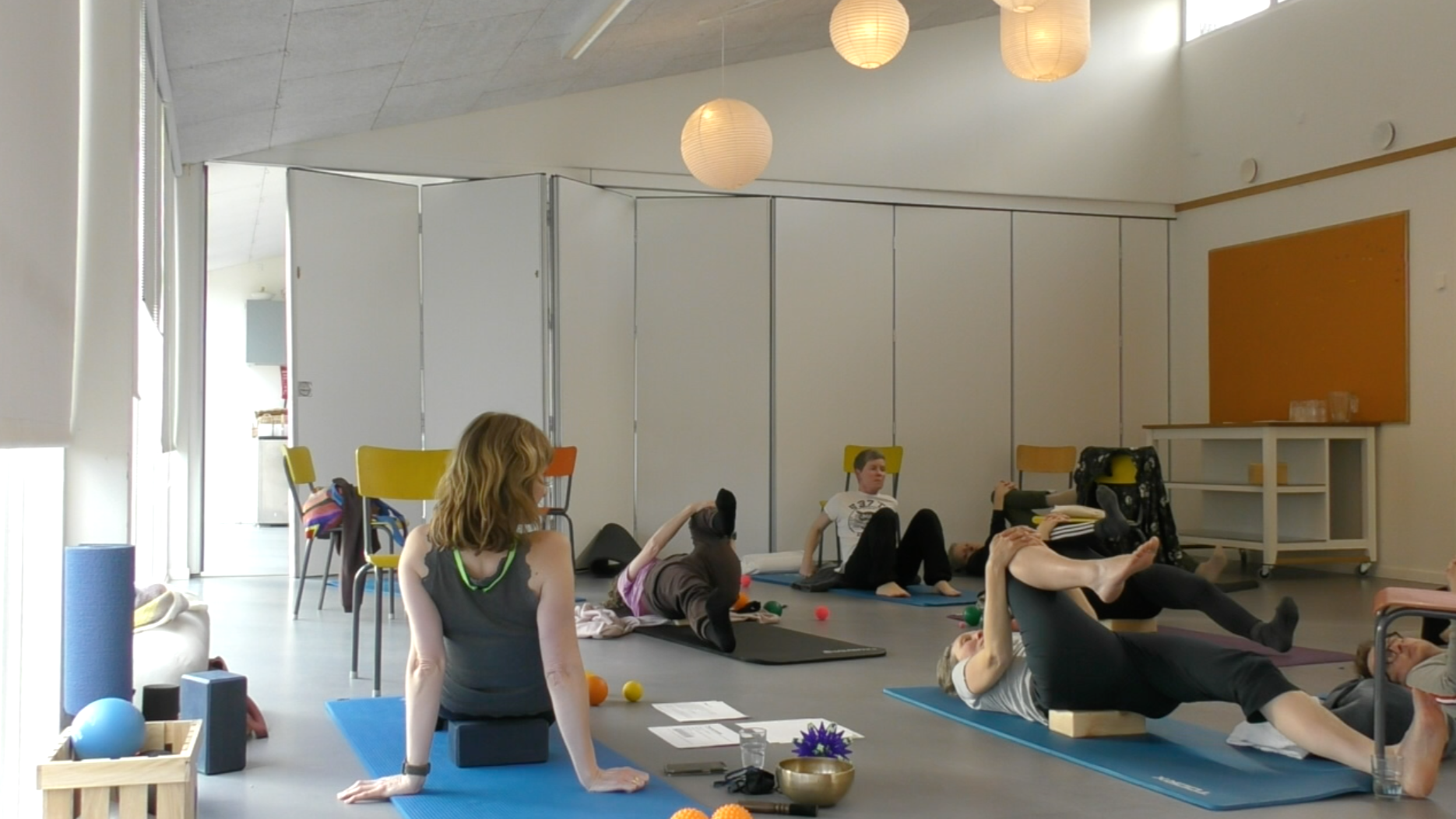 Workshops